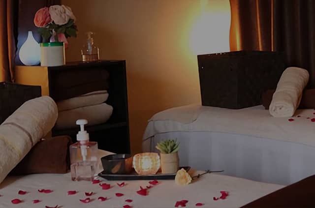 Comfortable Environment